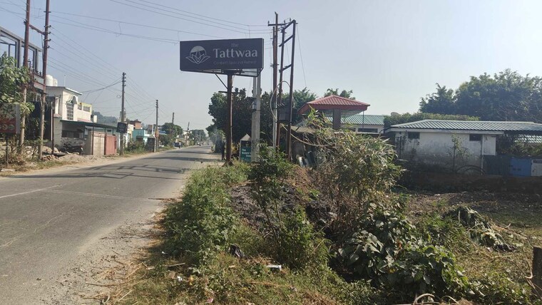 Exterior View, ramnagar Commercial Land 2200 Sq.Ft. In Ramnagar Nainital 10085199
