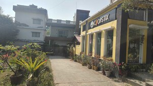  Land – Exterior View View at Ramnagar - for Sale