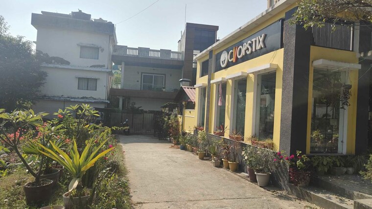 Exterior View, ramnagar Commercial Land 2200 Sq.Ft. In Ramnagar Nainital 10085199
