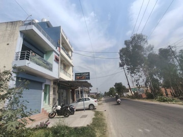 Land – Exterior View View at Ramnagar - for Sale