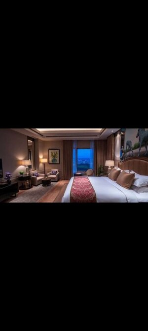 2 BHK Villa For Sale in MS Spring Green Meadows, Anekal