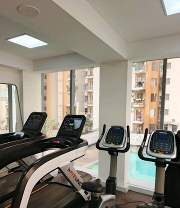  1 BHK Apartment at Wave Dream Homes, Wave City – for Sale