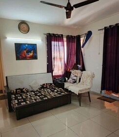 1 BHK Apartment For Sale in Wave Dream Homes