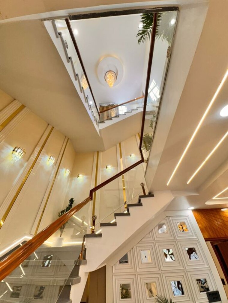 undefined, hanuman nagar extension 4 Bedroom 172 Sq.Yd. Villa In Hanuman Nagar Extension Jaipur 10084862