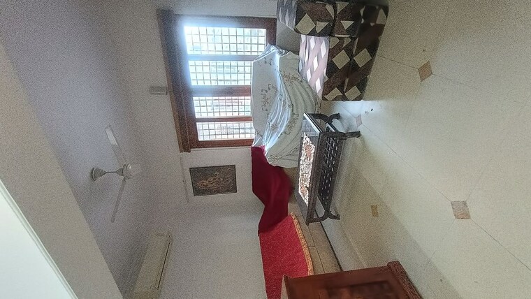 Living Room, saket 2 Bedroom 1125 Sq.Ft. Independent House In Saket Delhi 10085208