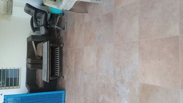 Bathroom in 2 BHK Independent House at Saket – for Rent