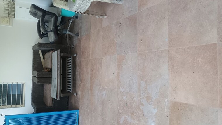 Bathroom, saket 2 Bedroom 1125 Sq.Ft. Independent House In Saket Delhi 10085208