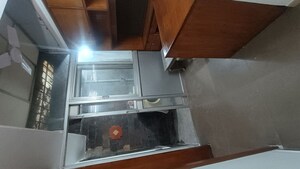 Furnished Amenities in 2 BHK Independent House at Saket – for Rent