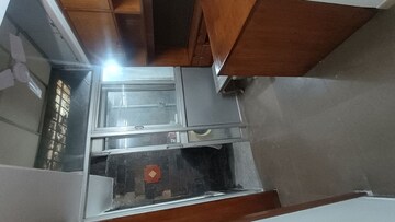 Furnished Amenities in 2 BHK Independent House at Saket – for Rent