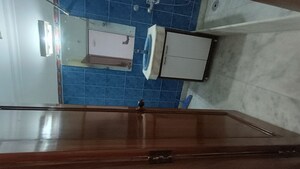 Kitchen in 2 BHK Independent House at Saket – for Rent