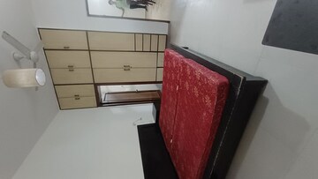 Furnished Amenities in 2 BHK Independent House at Saket – for Rent