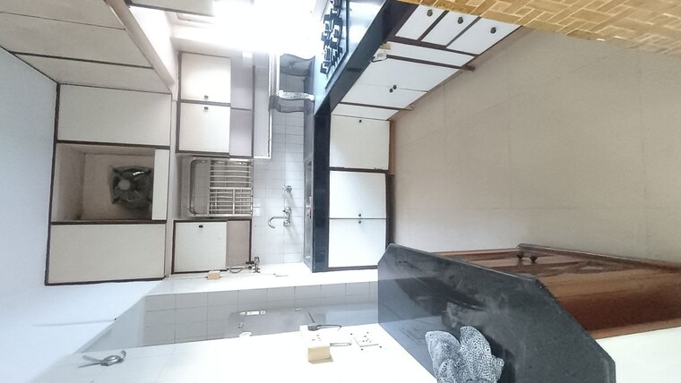 Kitchen, saket 2 Bedroom 1125 Sq.Ft. Independent House In Saket Delhi 10085208