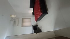 2 BHK + Extra Room Independent House For Rent in Saket