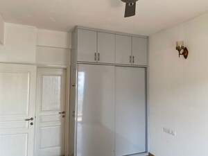 Building Lobby in 3 BHK Apartment at AIPL The Peaceful Homes, Sector 70a – for Rent