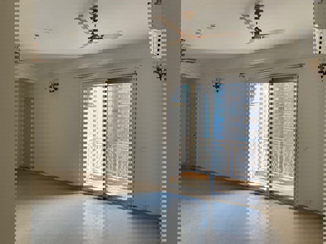 3 BHK 2150 Sq.Ft. Apartment in AIPL The Peaceful Homes