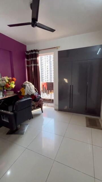 Bedroom in 2 BHK Apartment at Wave Dream Homes, Wave City – for Sale