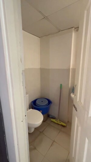 Bathroom in 2 BHK Apartment at Wave Dream Homes, Wave City – for Sale