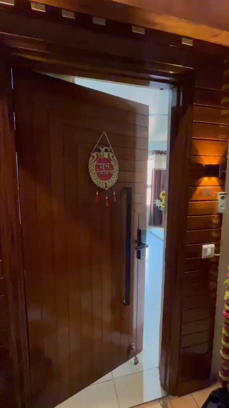 2 BHK Apartment For Sale in Wave Dream Homes