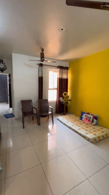 Hall in 2 BHK Apartment at Wave Dream Homes, Wave City – for Sale