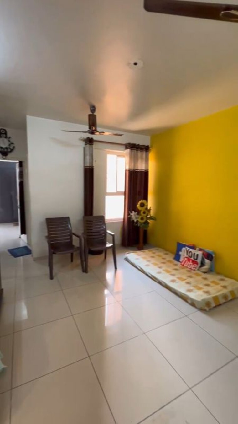 Hall, wave-dream-homes 2 Bedroom 808 Sq.Ft. Apartment In Wave City Ghaziabad 10085211