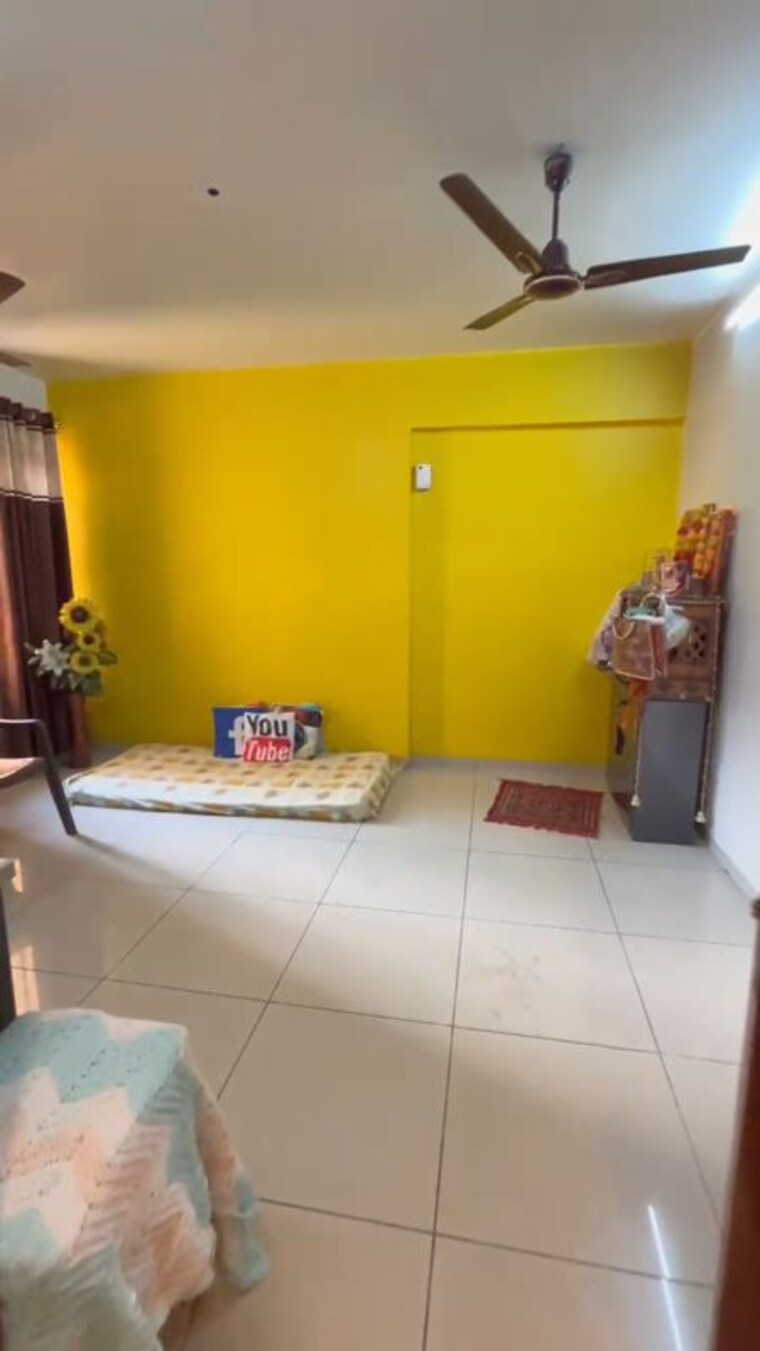 Hall, wave-dream-homes 2 Bedroom 808 Sq.Ft. Apartment In Wave City Ghaziabad 10085211