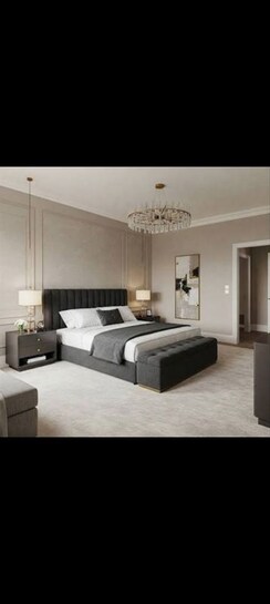 2 BHK + Pooja Room,Servant Room,Study Room Villa For Sale in MS Spring Green Meadows