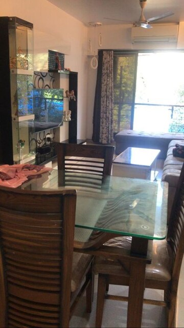  Office Space For Rent in Safal Ganga, Chembur