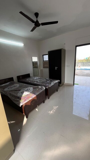 Bedroom in  Pg at Sector 38 – for Rent