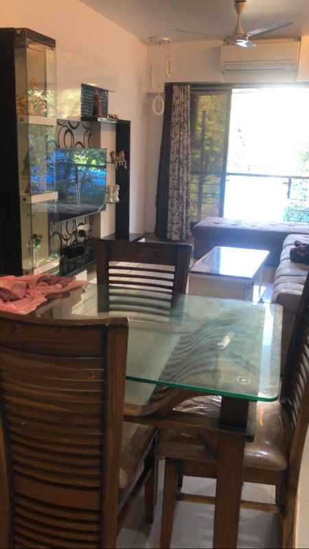 Office Space For Rent in Neelkanth Commercial Complex