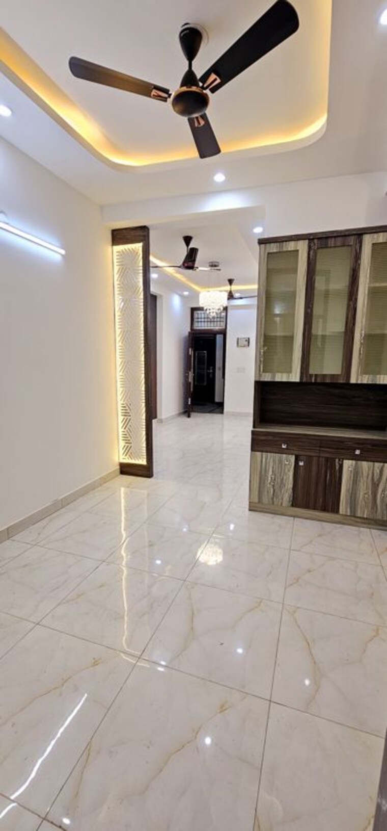 Room, indrapuram 3 Bedroom 1110 Sq.Ft. Builder Floor In Indrapuram Ghaziabad 10085237