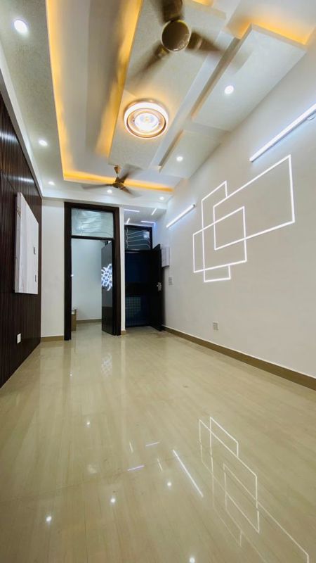 3 BHK Builder Floor For Sale in Indrapuram