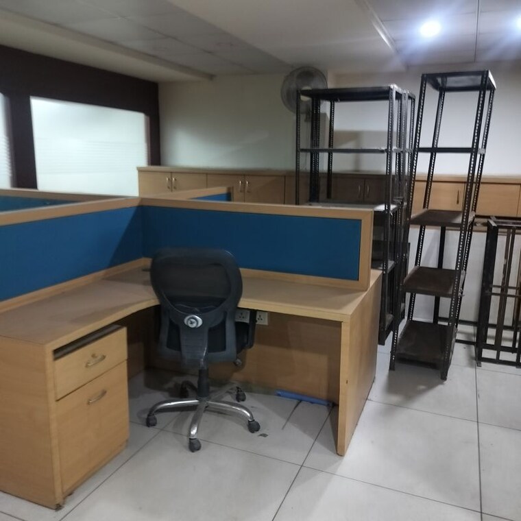 Team Area, zone ii Commercial Office Space 1400 Sq.Ft. In Zone ii Bhopal 10085239