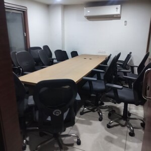 Team Area in  Office Space at Zone ii – for Rent