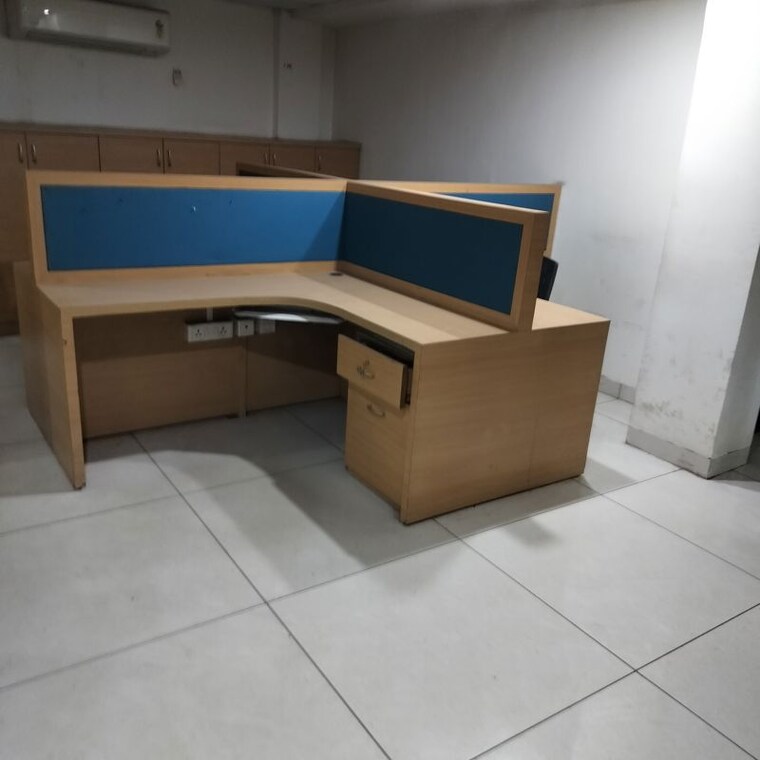 Team Area, zone ii Commercial Office Space 1400 Sq.Ft. In Zone ii Bhopal 10085239