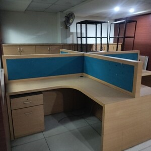 Team Area in  Office Space at Zone ii – for Rent