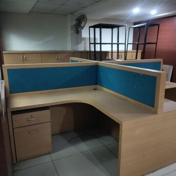 Team Area in  Office Space at Zone ii – for Rent