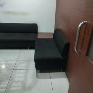 Team Area in  Office Space at Zone ii – for Rent