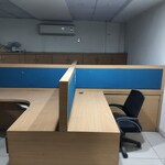 1400 Sq.Ft. Office Space in Zone II