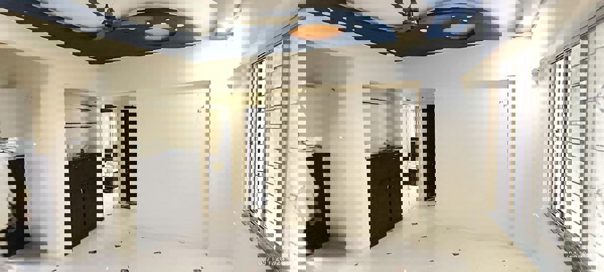 2 BHK 1100 Sq.Ft. Apartment in Aashiyana Park