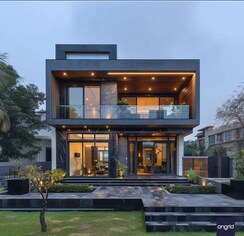 2 BHK + Pooja Room,Servant Room,Study Room,Extra Room Villa For Sale in Bannerghatta