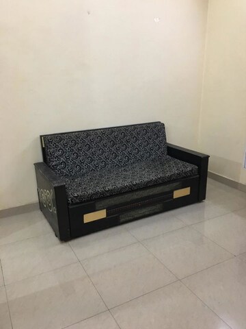 Bedroom in 2 BHK Builder Floor at Palam Vihar – for Rent