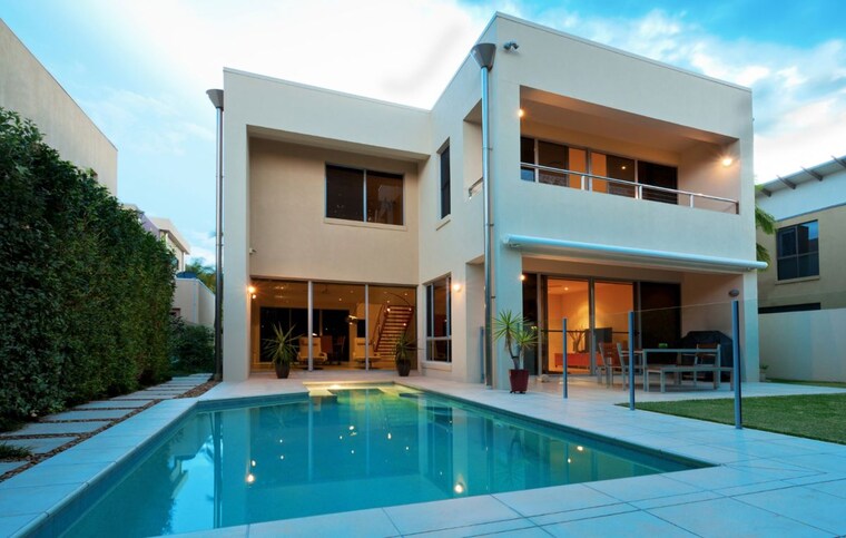 Exterior View, jigani  1200 Sq.Ft. Plot In Jigani Bangalore 10085273