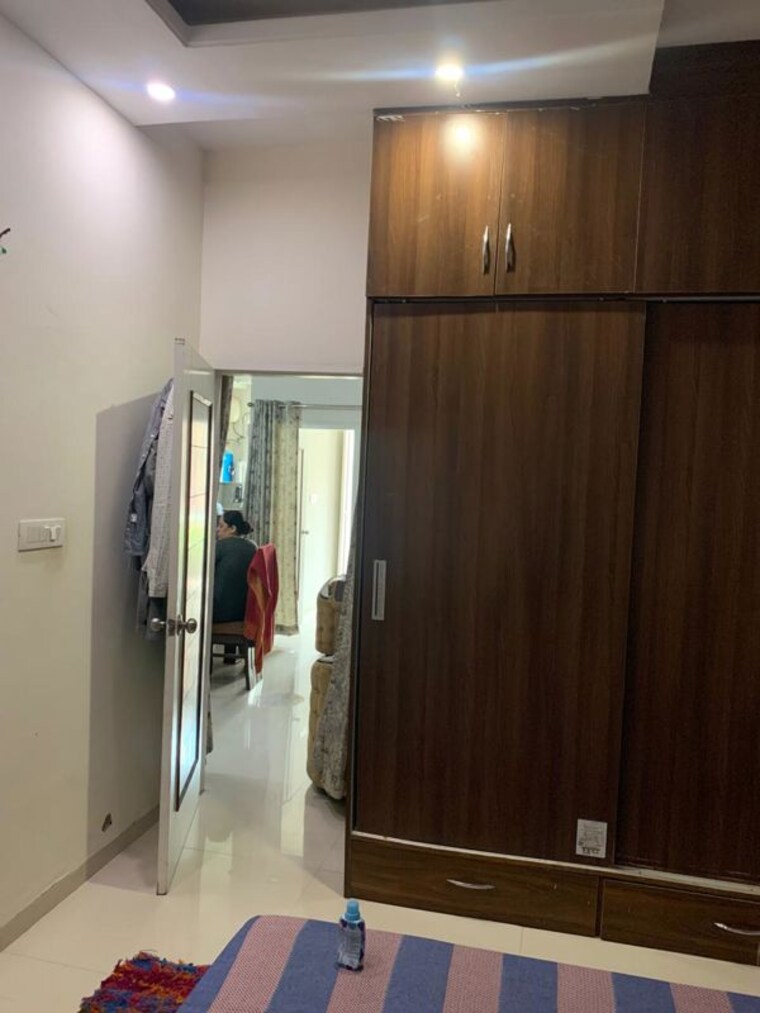 undefined, guru-nanak-enclave 3 Bedroom 1000 Sq.Ft. Builder Floor In Dhakoli Zirakpur 10085279