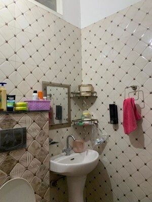 3 BHK Builder Floor For Sale in Guru Nanak Enclave, Dhakoli