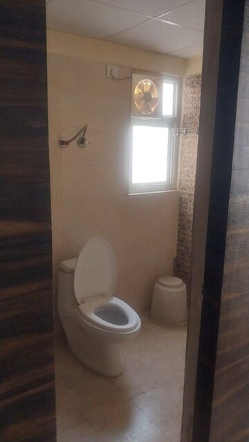 Bathroom in 2 BHK Apartment at Eureka Diya Green City, Raj Nagar Extension – for Sale