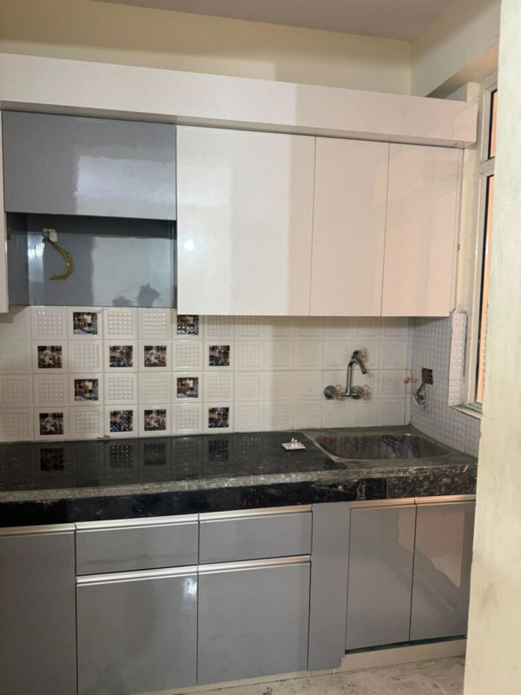 Kitchen, eureka-diya-green-city 2 Bedroom 975 Sq.Ft. Apartment In Raj Nagar Extension Ghaziabad 10085284