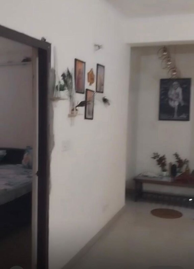 Master Bedroom, eureka-diya-green-city 2 Bedroom 975 Sq.Ft. Apartment In Raj Nagar Extension Ghaziabad 10085284