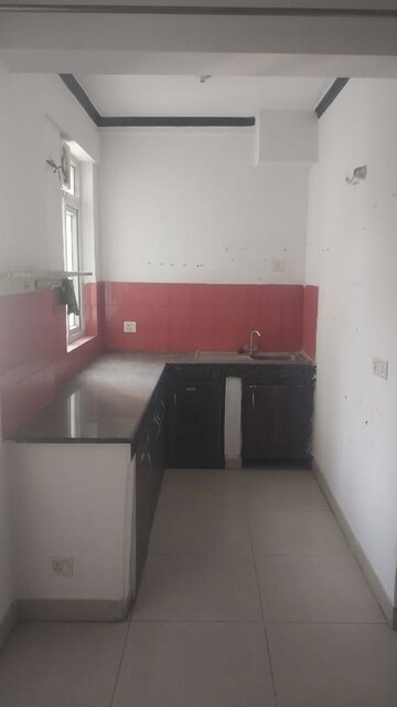 Kitchen in 2 BHK Apartment at Value Meadows Vista, Raj Nagar Extension – for Sale