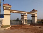 165 Sq.Yd. Plot in Nature City Shadnagar