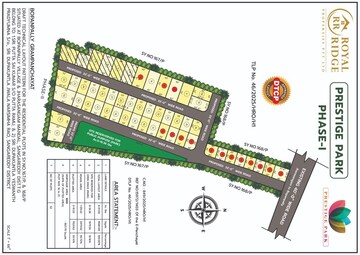  Plot – Exterior View View at Nimz County, Kamkole - for Sale